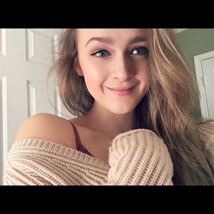 Meet your Posher, Melissa